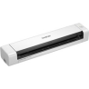 Brother DS-740D Sheet-fed Portable Document Scanner
