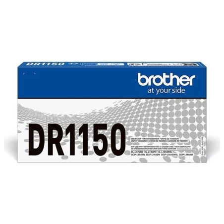 Brother DR-1150 Drum, 10000 pages