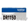 Brother DR-1150 Drum, 10000 pages