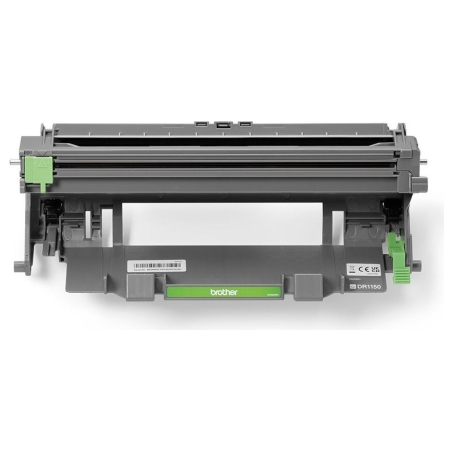Brother DR-1150 Drum, 10000 pages