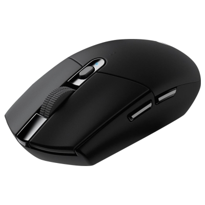 Logitech Mouse 910-005283 / ZG305B Black / 910-005283