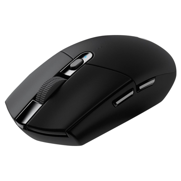 Logitech Mouse 910-005283 / ZG305B Black / 910-005283