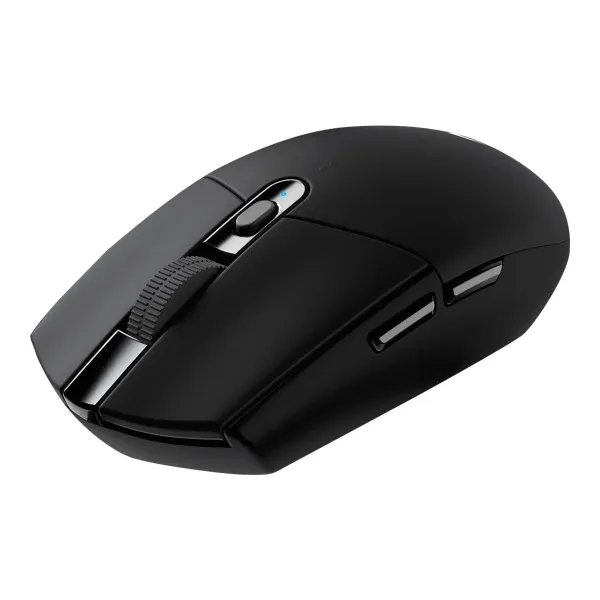 Logitech Mouse 910-005283 / ZG305B Black / 910-005283
