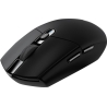 Logitech Mouse 910-005283 / ZG305B Black / 910-005283
