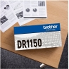 Brother DR-1150 Drum, 10000 pages