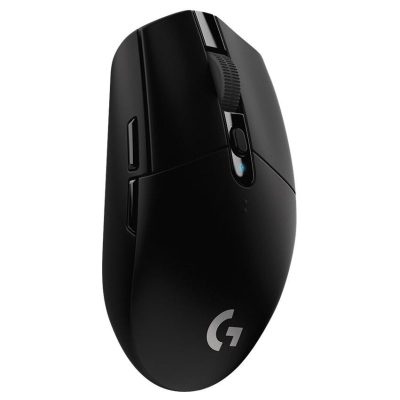 Logitech Mouse 910-005283 / ZG305B Black / 910-005283