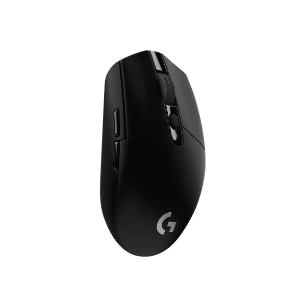 Logitech Mouse 910-005283 / ZG305B Black / 910-005283