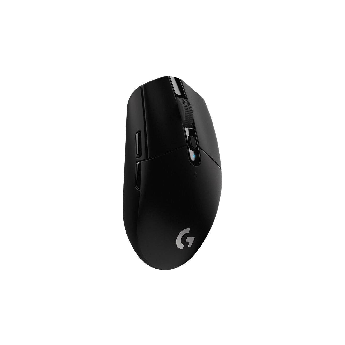 Logitech Mouse 910-005283 / ZG305B Black / 910-005283