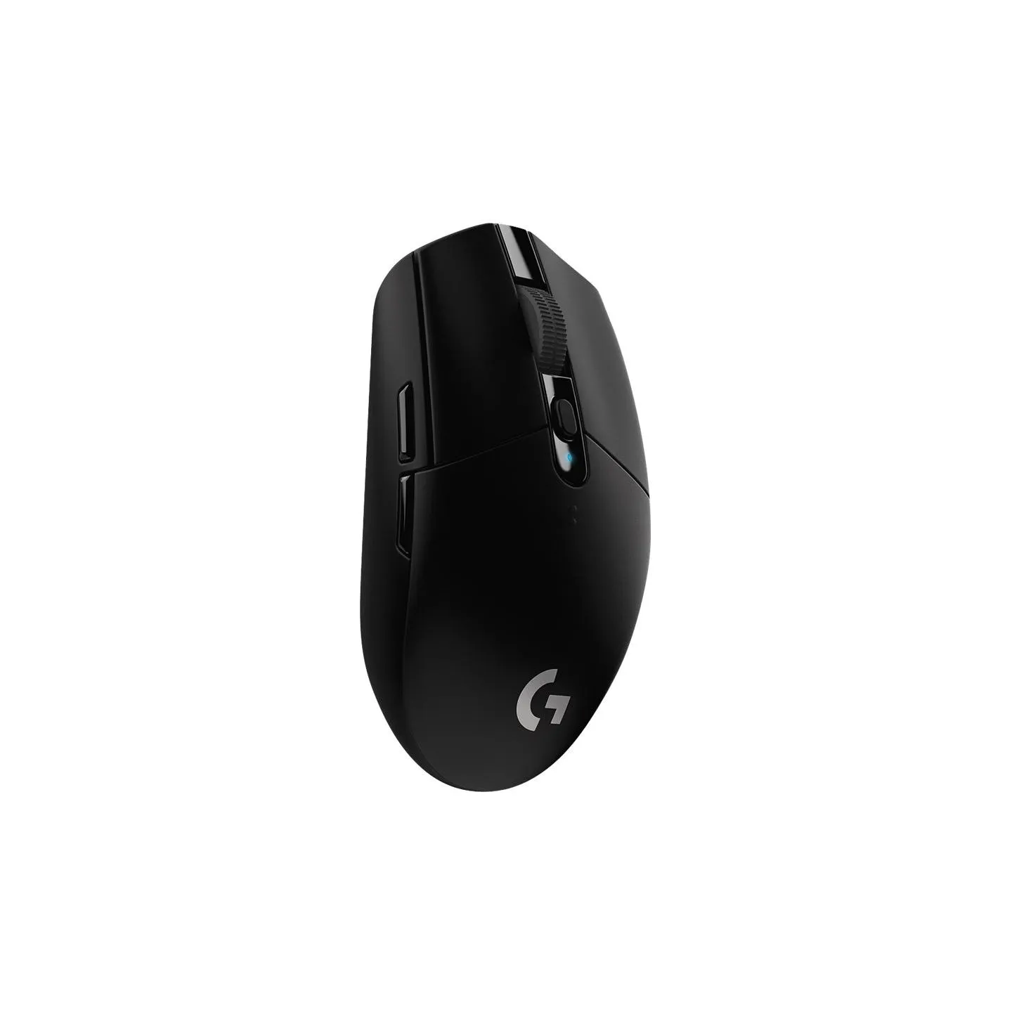 Logitech Mouse 910-005283 / ZG305B Black / 910-005283