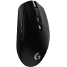 Logitech Mouse 910-005283 / ZG305B Black / 910-005283