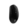 Logitech Mouse 910-005283 / ZG305B Black / 910-005283