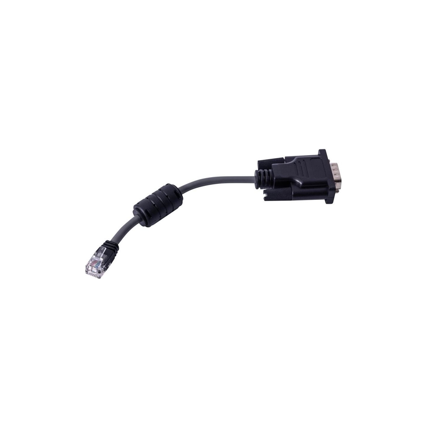 Brother | RJ25 to DB9M Serial Adapter | PA-SCA-002