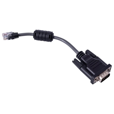Brother | RJ25 to DB9M Serial Adapter | PA-SCA-002