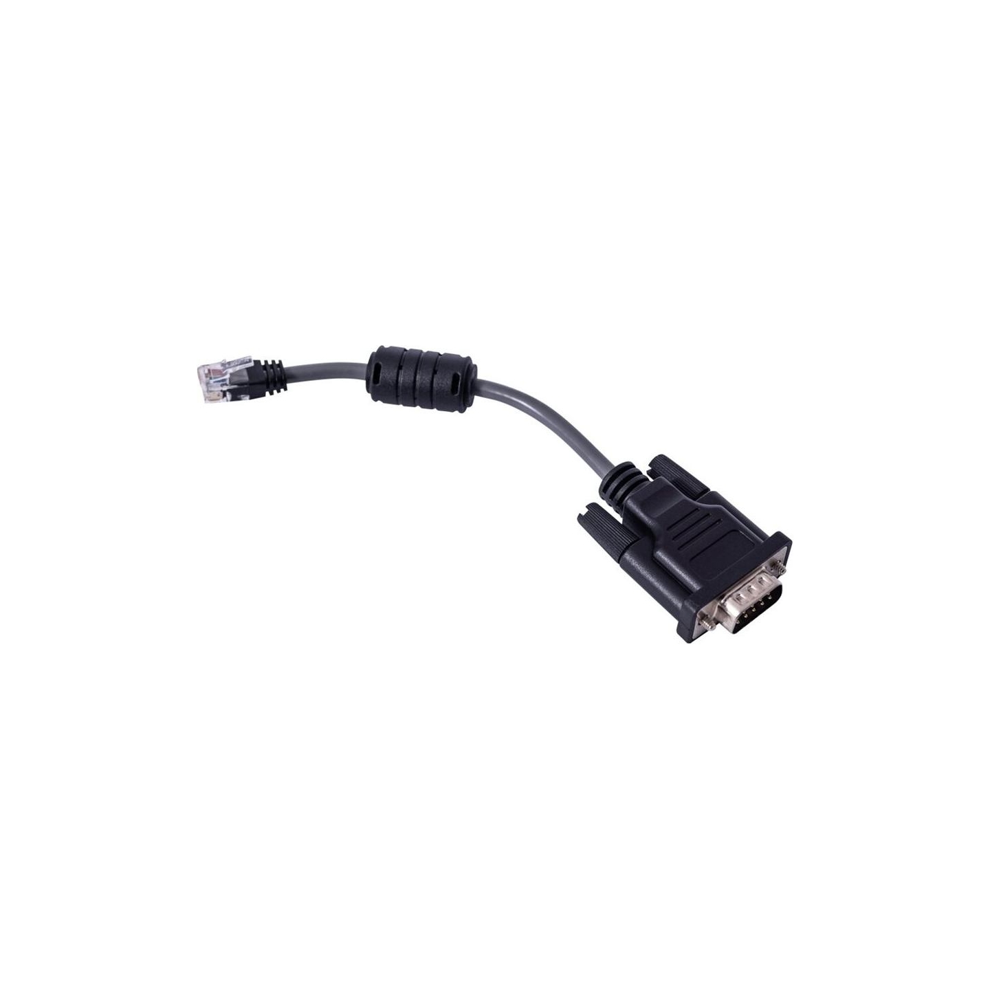 Brother | RJ25 to DB9M Serial Adapter | PA-SCA-002