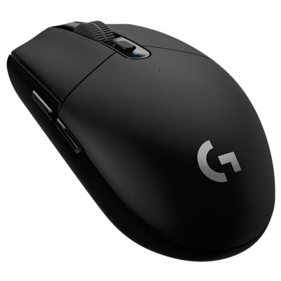 Logitech Mouse 910-005283 / ZG305B Black / 910-005283