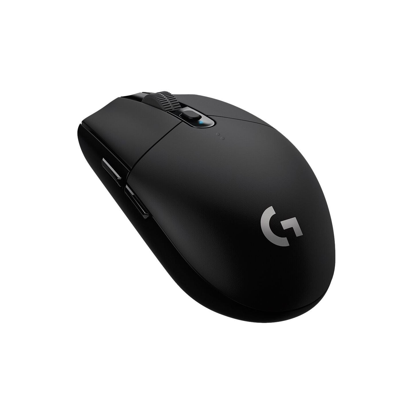 Logitech Mouse 910-005283 / ZG305B Black / 910-005283