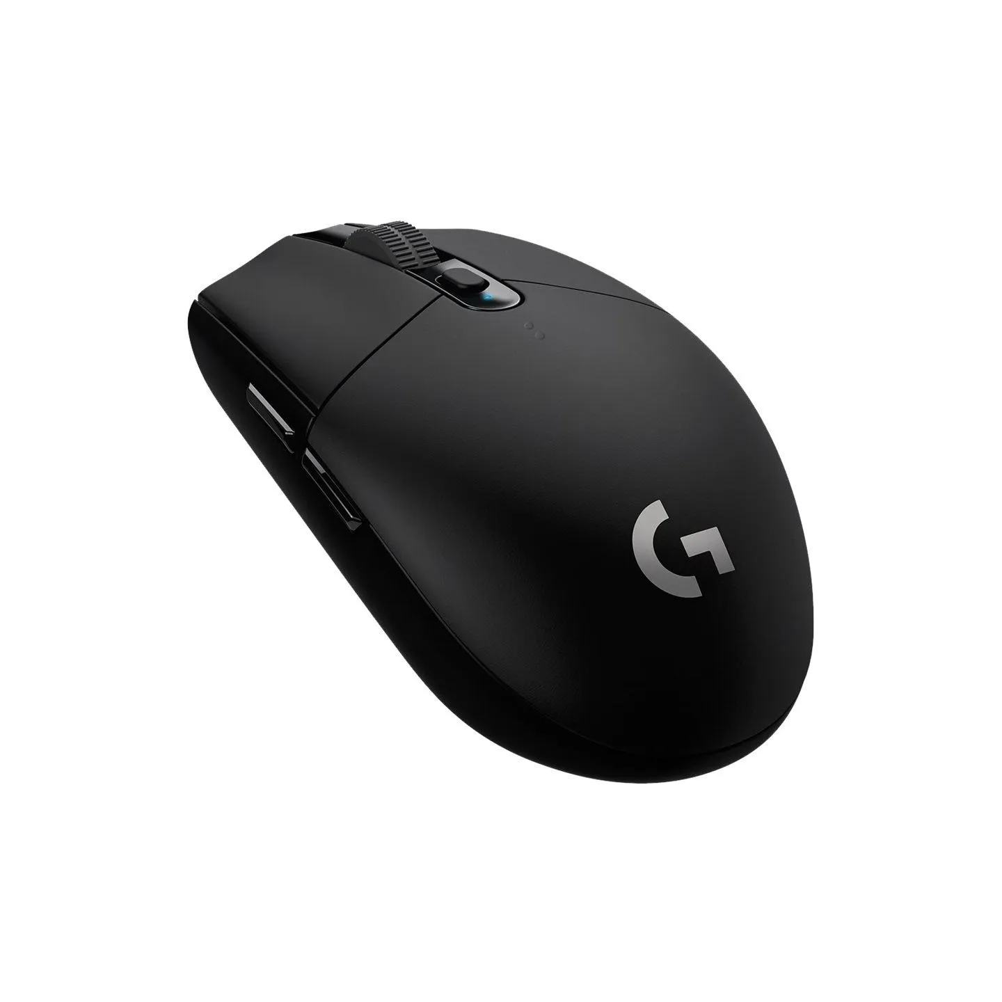 Logitech Mouse 910-005283 / ZG305B Black / 910-005283
