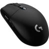 Logitech Mouse 910-005283 / ZG305B Black / 910-005283