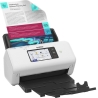 Brother | Professional Document Scanner | ADS-4700W | Colour | Wireless