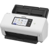 Brother | Professional Document Scanner | ADS-4700W | Colour | Wireless