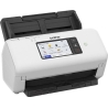 Brother | Professional Document Scanner | ADS-4700W | Colour | Wireless