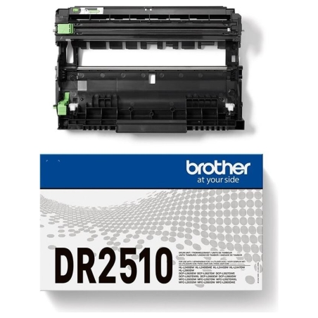 Brother DR2510 DRUM UNIT 15000P
