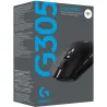 Logitech Mouse 910-005283 / ZG305B Black / 910-005283
