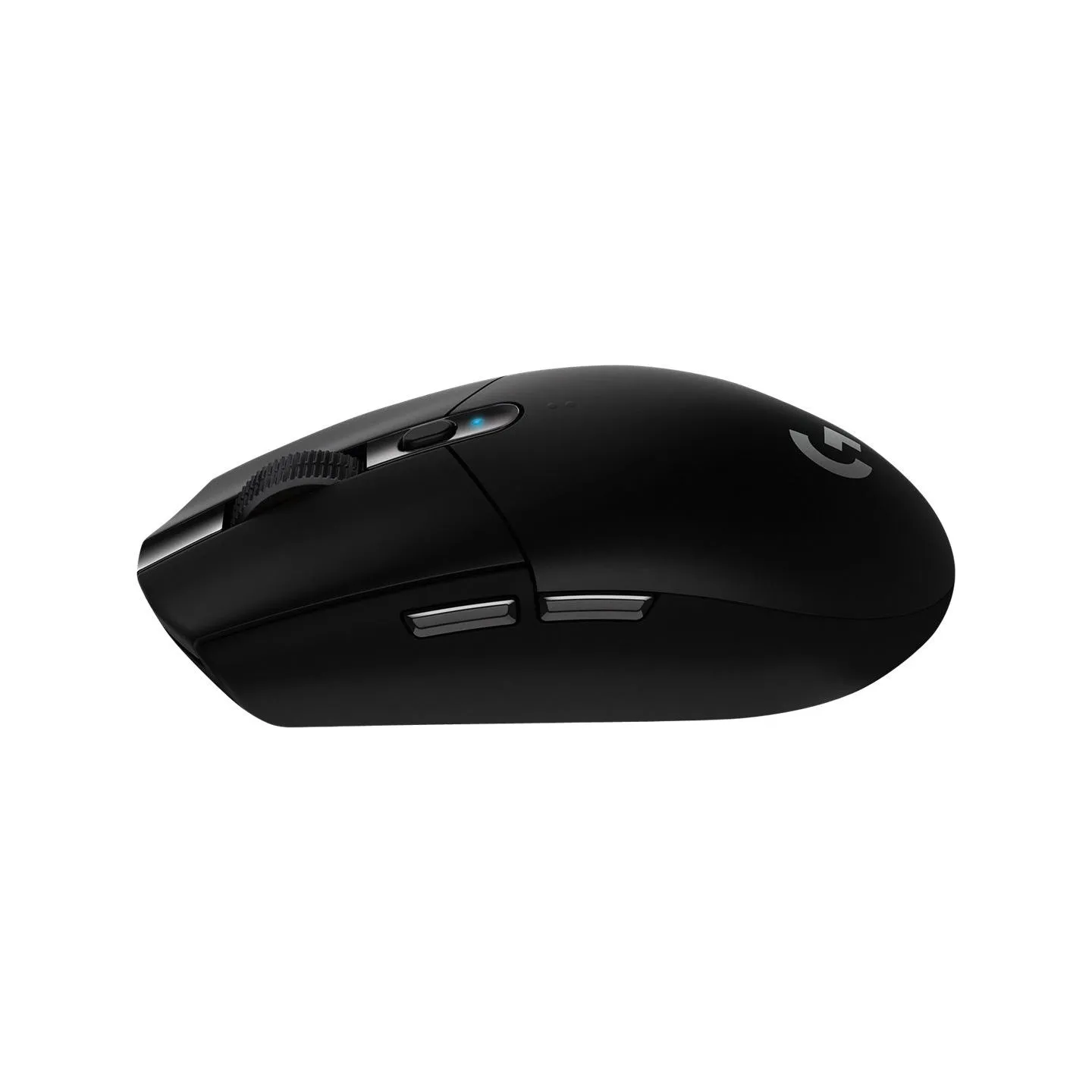 Logitech Mouse 910-005283 / ZG305B Black / 910-005283