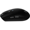 Logitech Mouse 910-005283 / ZG305B Black / 910-005283