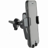 Energenie | EG-TA-CHAV-QI10-01 | Car smartphone holder with wireless charger | Built-in charger | 77 g