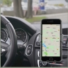 Energenie | EG-TA-CHAV-QI10-01 | Car smartphone holder with wireless charger | Built-in charger | 77 g
