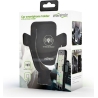Energenie | EG-TA-CHAV-QI10-01 | Car smartphone holder with wireless charger | Built-in charger | 77 g