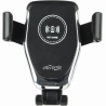 Energenie | EG-TA-CHAV-QI10-01 | Car smartphone holder with wireless charger | Built-in charger | 77 g