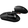 Logitech Mouse 910-005283 / ZG305B Black / 910-005283