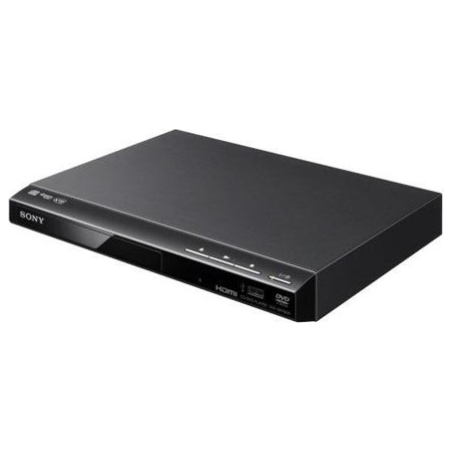 Sony | DVD player | DVPSR760HB | Bluetooth | HD JPEG, JPEG, KODAK Picture CD, LPCM, MP3, MPEG1, MPEG4, Super VCD, VCD, WMA, Xvid