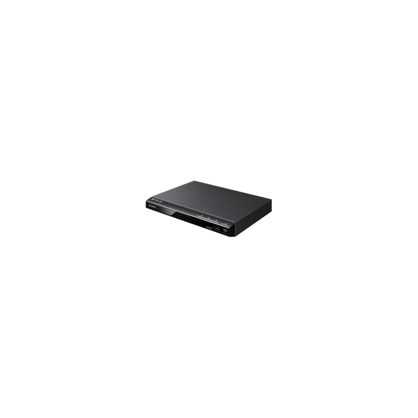 Sony | DVD player | DVPSR760HB | Bluetooth | HD JPEG, JPEG, KODAK Picture CD, LPCM, MP3, MPEG1, MPEG4, Super VCD, VCD, WMA, Xvid