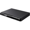 Sony | DVD player | DVPSR760HB | Bluetooth | HD JPEG, JPEG, KODAK Picture CD, LPCM, MP3, MPEG1, MPEG4, Super VCD, VCD, WMA, Xvid