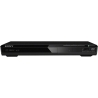 Sony | DVD player | DVPSR760HB | Bluetooth | HD JPEG, JPEG, KODAK Picture CD, LPCM, MP3, MPEG1, MPEG4, Super VCD, VCD, WMA, Xvid