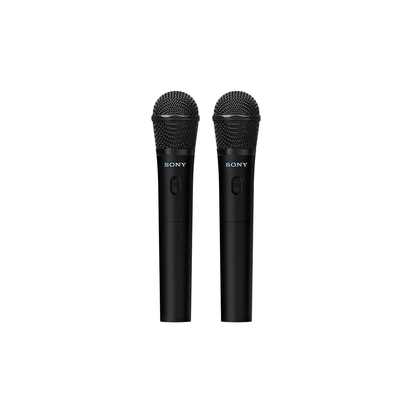 Sony | Wireless Microphone Set with 2 Mics and Receiver | ULTMIC1
