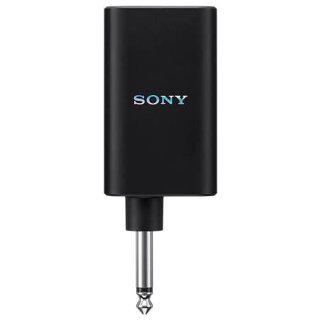 Sony | Wireless Microphone Set with 2 Mics and Receiver | ULTMIC1