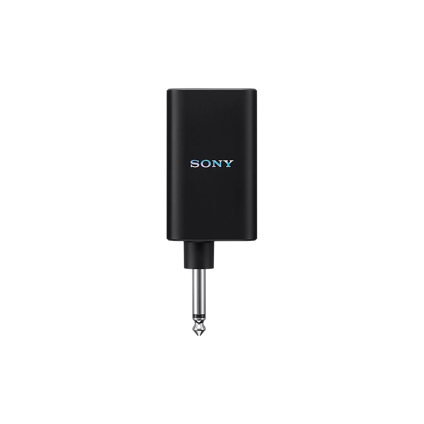 Sony | Wireless Microphone Set with 2 Mics and Receiver | ULTMIC1