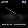Sony | Wireless Microphone Set with 2 Mics and Receiver | ULTMIC1