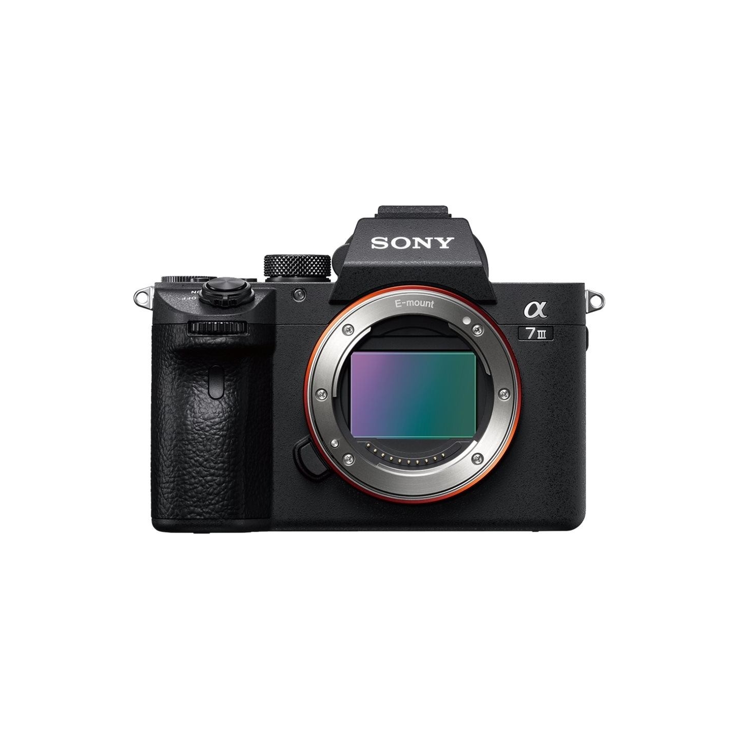 Sony Alpha 7 Mark III BODY | Sony