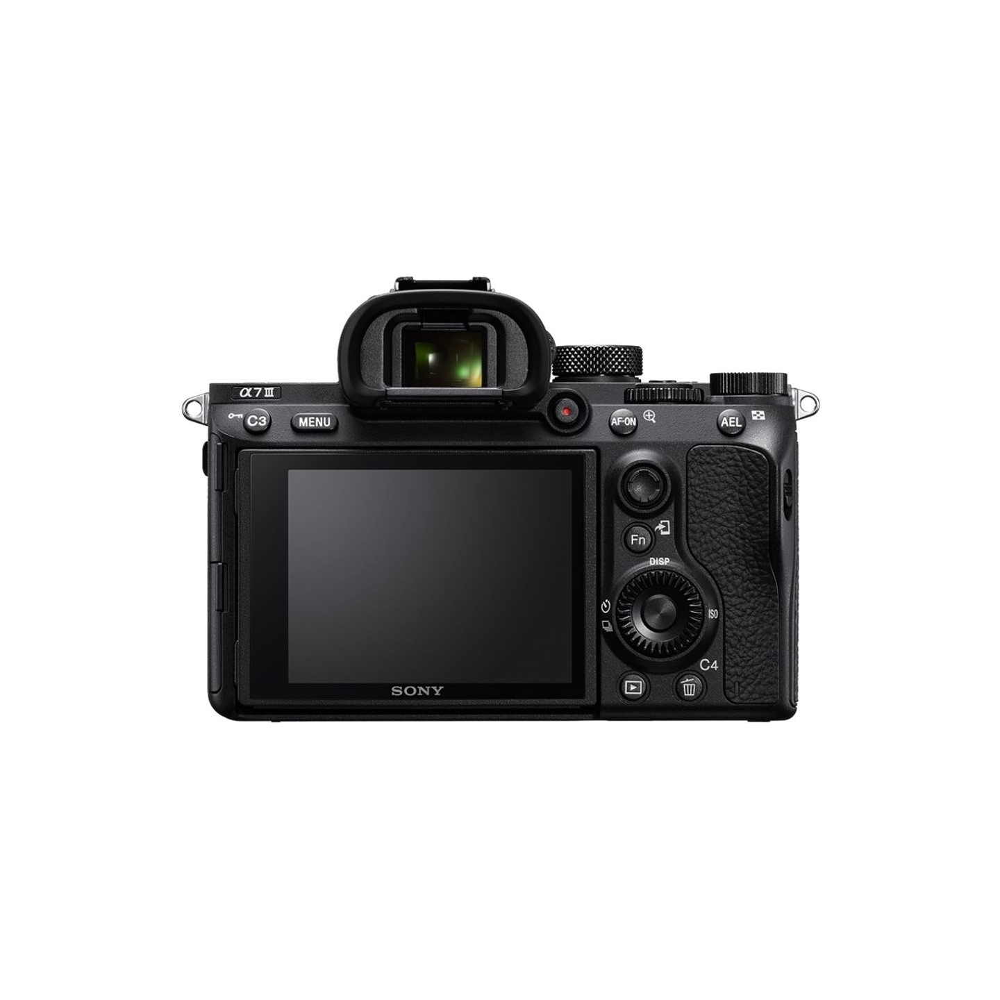 Sony Alpha 7 Mark III BODY | Sony