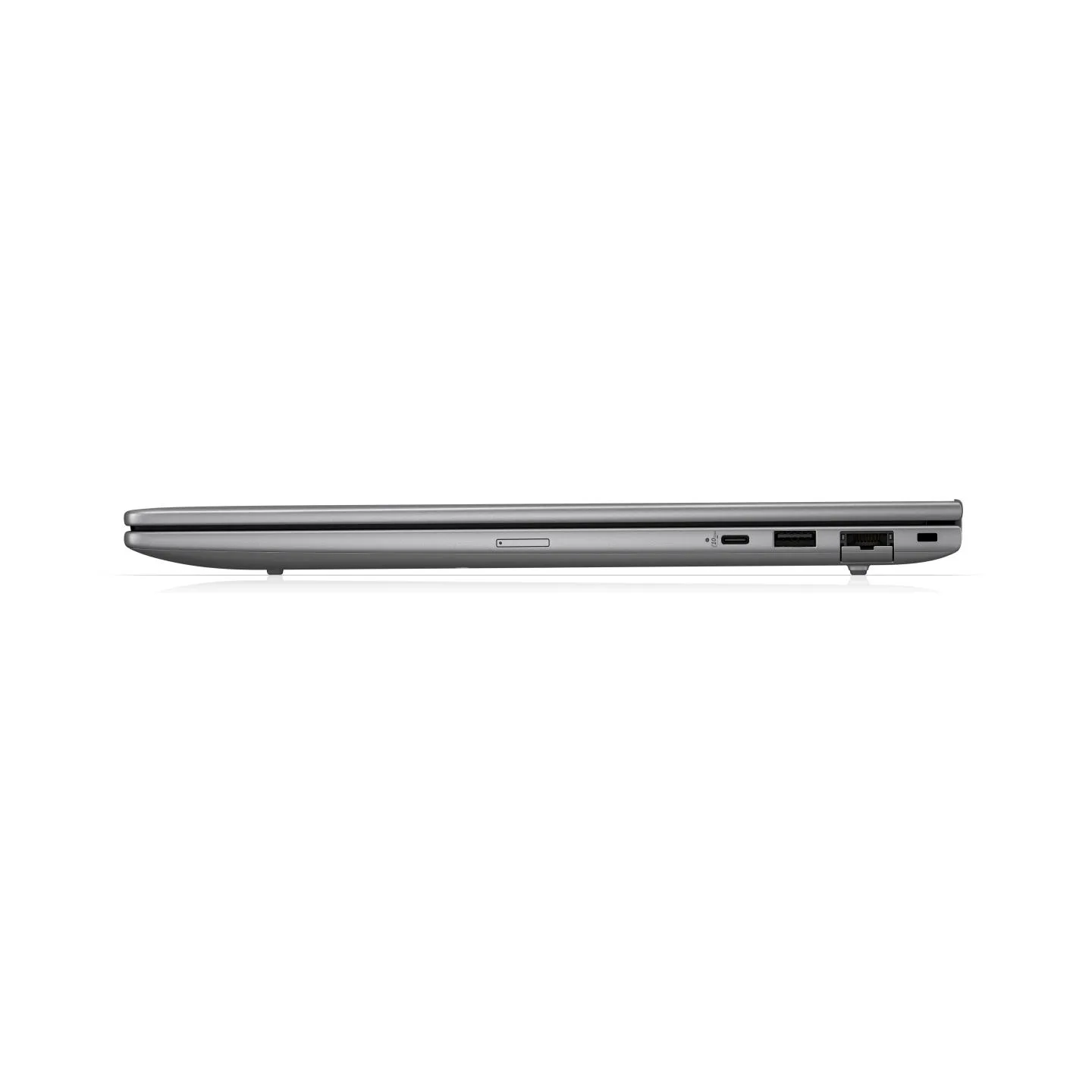 HP ZBook 8 G1i 16 - Ultra 7-255H, 32GB, 1TB SSD, NVIDIA RTX 500 Ada 4GB, 16 WUXGA 400-nit AG, 5MP IR cam, WWAN-ready, Smartcard,