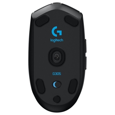 Logitech Mouse 910-005283 / ZG305B Black / 910-005283