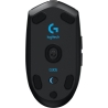 Logitech Mouse 910-005283 / ZG305B Black / 910-005283