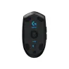 Logitech Mouse 910-005283 / ZG305B Black / 910-005283