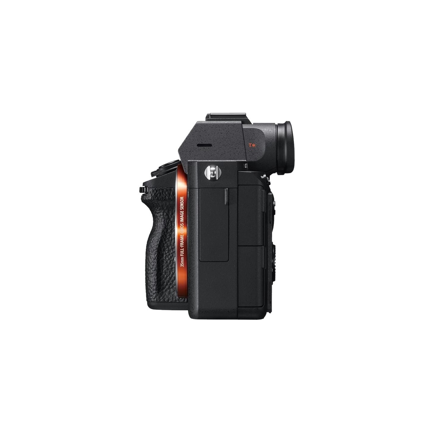 Sony Alpha 7 Mark III BODY | Sony