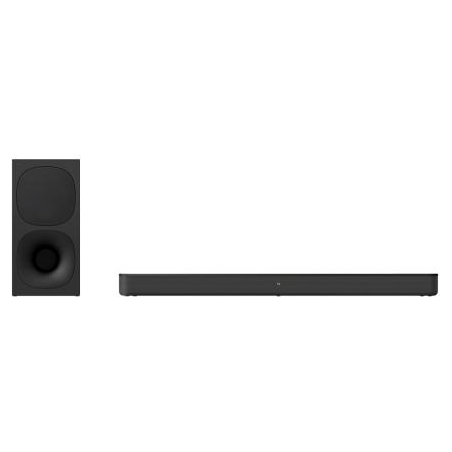 Sony HT-S400 2.1ch Soundbar with powerful wireless subwoofer | Sony | Yes | 2.1ch Soundbar with powerful wireless subwoofer | HT